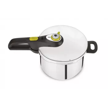 Tefal YS22Q25 6 l čierna, nerez