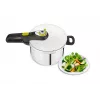 Tefal YS22Q25 6 l čierna, nerez