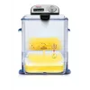 Tefal Oleoclean Pro Inox & Design FR8040 Single 3,5 l 2300 W čierna, nerez