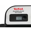 Tefal Oleoclean Pro Inox & Design FR8040 Single 3,5 l 2300 W čierna, nerez