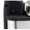 Tefal Oleoclean Pro Inox & Design FR8040 Single 3,5 l 2300 W čierna, nerez