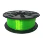 GEMBIRD PLA-PLUS filament, zelený, 1,75 mm, 1 kg