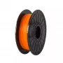 GEMBIRD PLA-PLUS filament, oranžový, 1.75 mm, 1 kg