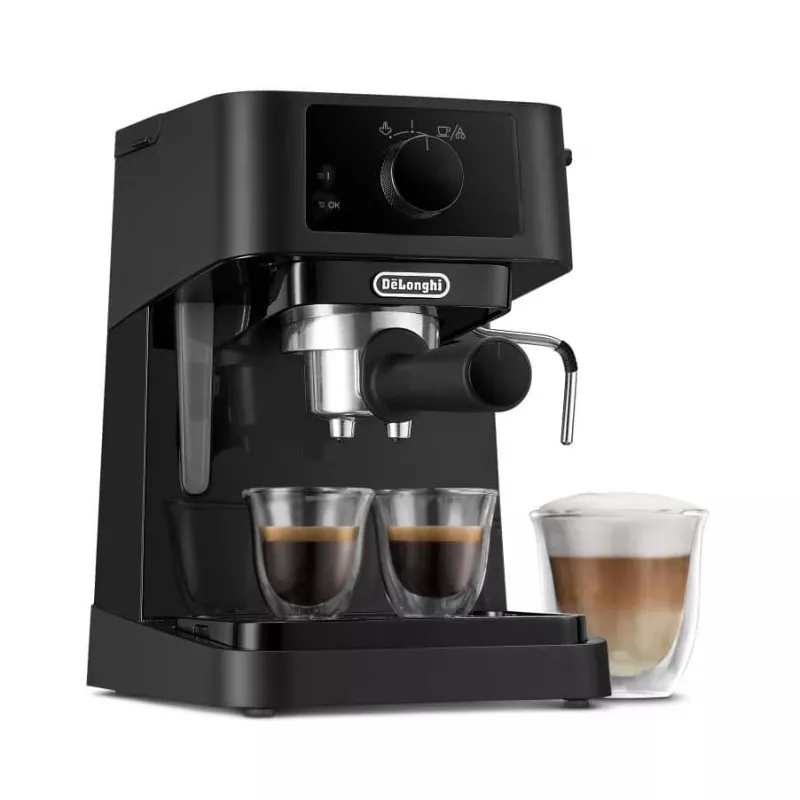 De’Longhi Stilosa manuálny filtrový kávovar 1 l