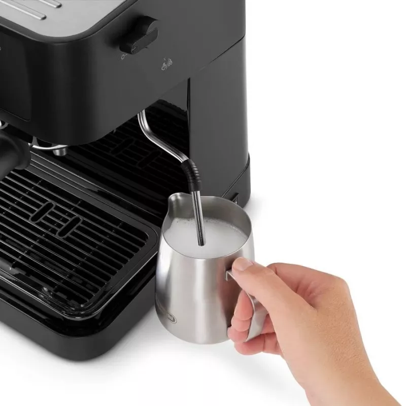 De’Longhi Stilosa manuálny filtrový kávovar 1 l