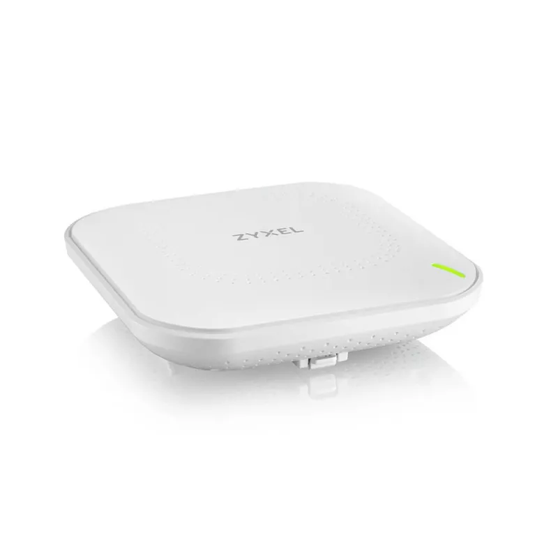 Prístupový bod Zyxel WAC500H 2,4 GHz 5 GHz Wi-Fi 802.11ac