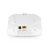 Prístupový bod Zyxel WAC500H 2,4 GHz 5 GHz Wi-Fi 802.11ac