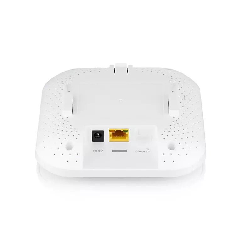 Prístupový bod Zyxel WAC500H 2,4 GHz 5 GHz Wi-Fi 802.11ac