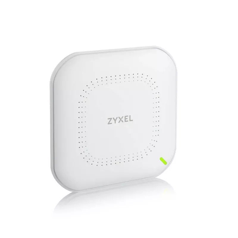 Prístupový bod Zyxel WAC500H 2,4 GHz 5 GHz Wi-Fi 802.11ac