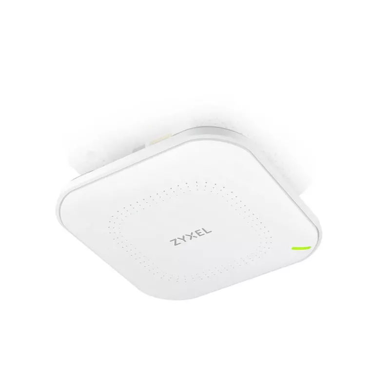 Prístupový bod Zyxel WAC500H 2,4 GHz 5 GHz Wi-Fi 802.11ac