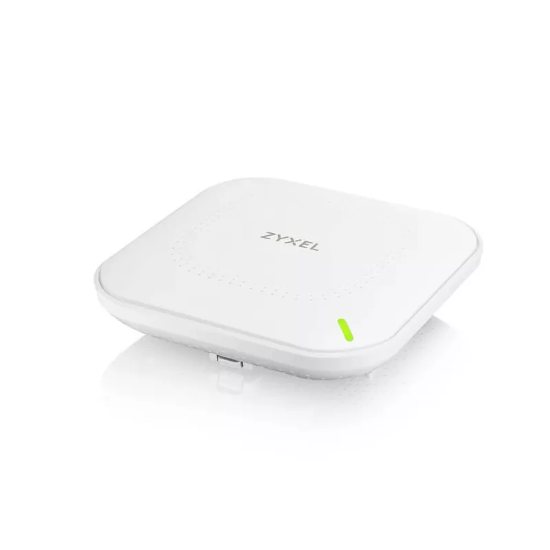 Prístupový bod Zyxel WAC500H 2,4 GHz 5 GHz Wi-Fi 802.11ac