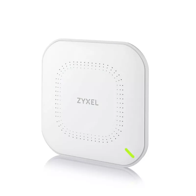 Prístupový bod Zyxel WAC500H 2,4 GHz 5 GHz Wi-Fi 802.11ac