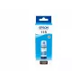 Atramentová fľaša Epson 115 ECOTANK cyan C13T07D24A