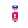 Epson 115 ECOTANK C13T07D34A atramentová fľaša magenta