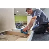 Bosch GHO 12V-20 Professional akumulátorový hobľovač, 12 V, šírka hobľovania 56 mm, bez akumulátora a nabíjačky, modrý/čierny