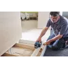 Bosch GHO 12V-20 Professional akumulátorový hobľovač, 12 V, šírka hobľovania 56 mm, bez akumulátora a nabíjačky, modrý/čierny