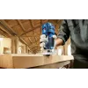 Bosch Professional GKF 550 dlaňová frézka, 550 W