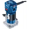 Bosch GKF 550 čierna, modrá, červená, biela 33000 ot/min 530 W