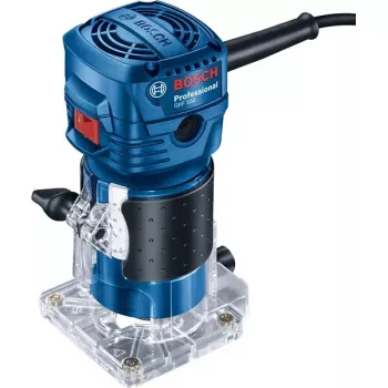 Bosch GKF 550 čierna, modrá, červená, biela 33000 ot/min 530 W