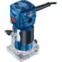 Bosch Professional GKF 550 dlaňová frézka, 550 W