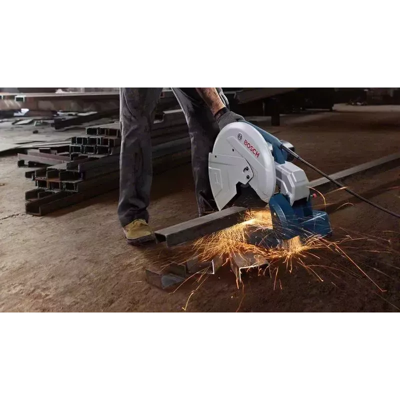 Bosch GCO 14-24 J 35,5 cm modrá, sivá 3800 ot/min 2400 W