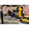 Prenosná brúska DeWALT DCW200N-XJ