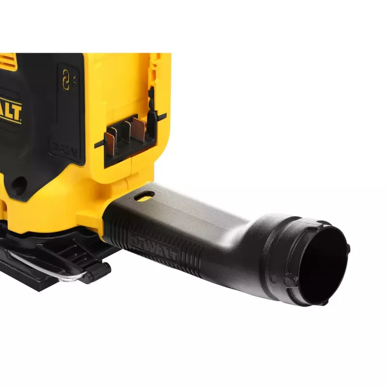Prenosná brúska DeWALT DCW200N-XJ