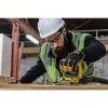 Prenosná brúska DeWALT DCW200N-XJ