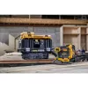 Prenosná brúska DeWALT DCW200N-XJ