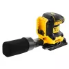 Prenosná brúska DeWALT DCW200N-XJ
