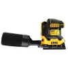Prenosná brúska DeWALT DCW200N-XJ