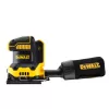 Prenosná brúska DeWALT DCW200N-XJ