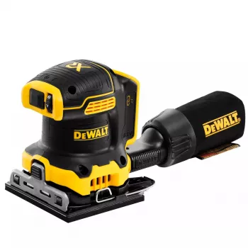 Prenosná brúska DeWALT DCW200N-XJ
