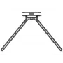 Držiak na monitor Logitech TV Mount for Video Bars čierny VESA-kompatibilný