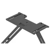 Držiak na monitor Logitech TV Mount for Video Bars čierny VESA-kompatibilný