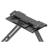 Držiak na monitor Logitech TV Mount for Video Bars čierny VESA-kompatibilný