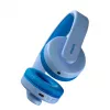 Philips TAK4206BL/00 slúchadlá/headset káblové & bezdrôtové on-ear telefonovanie/hudba USB Type-C Bluetooth modrá