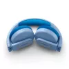 Philips TAK4206BL/00 slúchadlá/headset káblové & bezdrôtové on-ear telefonovanie/hudba USB Type-C Bluetooth modrá