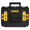 Akumulátorová kombinovaná sada náradia DeWalt DCK266P2T – 18V, 2×5.0Ah akumulátory, rázový uťahovač a príklepová vŕtačka, nabíjačka, kufrík