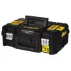 Akumulátorová kombinovaná sada náradia DeWalt DCK266P2T – 18V, 2×5.0Ah akumulátory, rázový uťahovač a príklepová vŕtačka, nabíjačka, kufrík