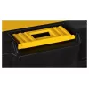 Akumulátorová kombinovaná sada náradia DeWalt DCK266P2T – 18V, 2×5.0Ah akumulátory, rázový uťahovač a príklepová vŕtačka, nabíjačka, kufrík