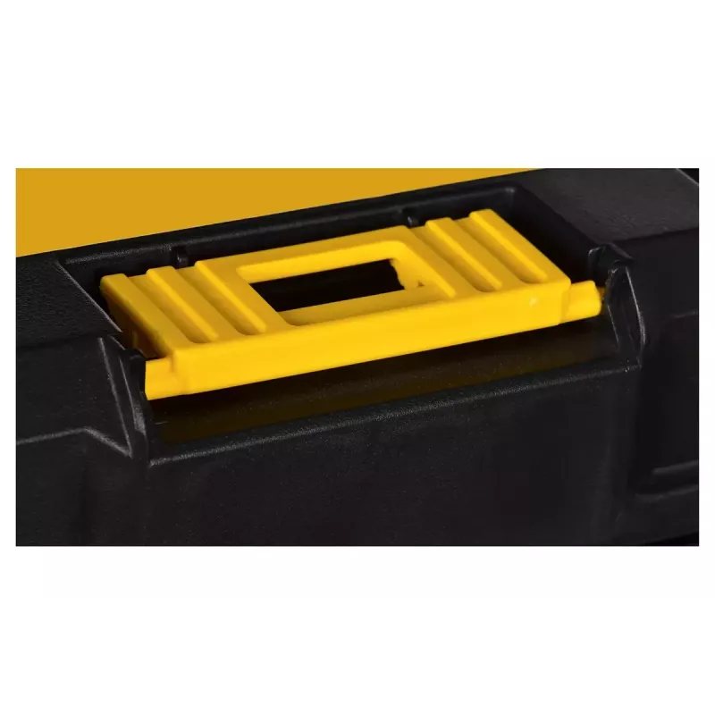 Akumulátorová kombinovaná sada náradia DeWalt DCK266P2T – 18V, 2×5.0Ah akumulátory, rázový uťahovač a príklepová vŕtačka, nabíjačka, kufrík
