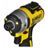 Akumulátorová kombinovaná sada náradia DeWalt DCK266P2T – 18V, 2×5.0Ah akumulátory, rázový uťahovač a príklepová vŕtačka, nabíjačka, kufrík