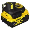 Akumulátorová kombinovaná sada náradia DeWalt DCK266P2T – 18V, 2×5.0Ah akumulátory, rázový uťahovač a príklepová vŕtačka, nabíjačka, kufrík