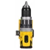 Akumulátorová kombinovaná sada náradia DeWalt DCK266P2T – 18V, 2×5.0Ah akumulátory, rázový uťahovač a príklepová vŕtačka, nabíjačka, kufrík