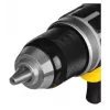 Akumulátorová kombinovaná sada náradia DeWalt DCK266P2T – 18V, 2×5.0Ah akumulátory, rázový uťahovač a príklepová vŕtačka, nabíjačka, kufrík