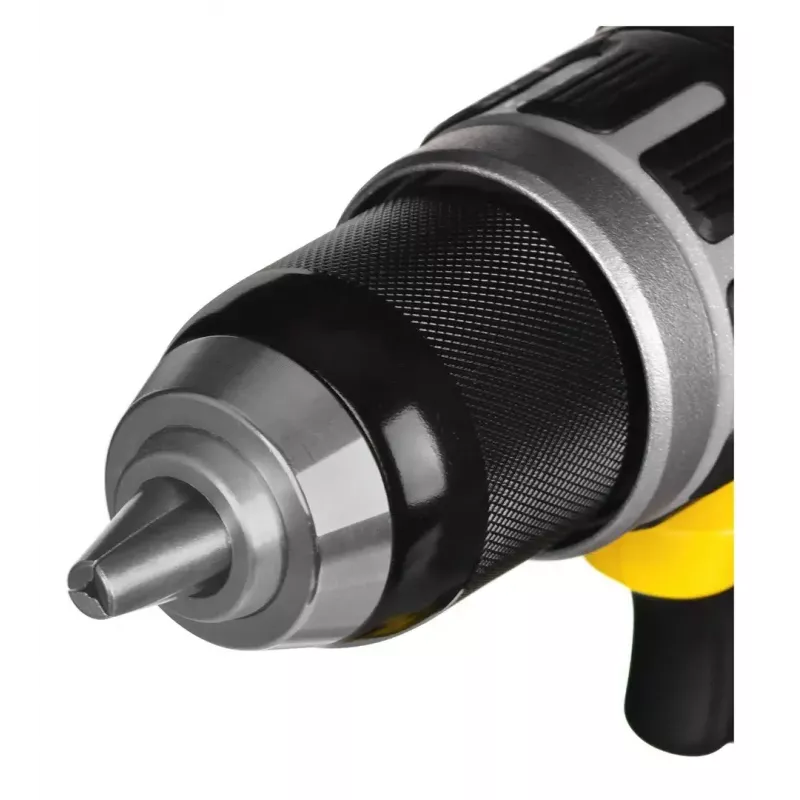 Akumulátorová kombinovaná sada náradia DeWalt DCK266P2T – 18V, 2×5.0Ah akumulátory, rázový uťahovač a príklepová vŕtačka, nabíjačka, kufrík