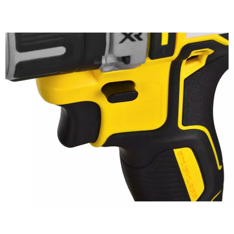 Akumulátorová kombinovaná sada náradia DeWalt DCK266P2T – 18V, 2×5.0Ah akumulátory, rázový uťahovač a príklepová vŕtačka, nabíjačka, kufrík