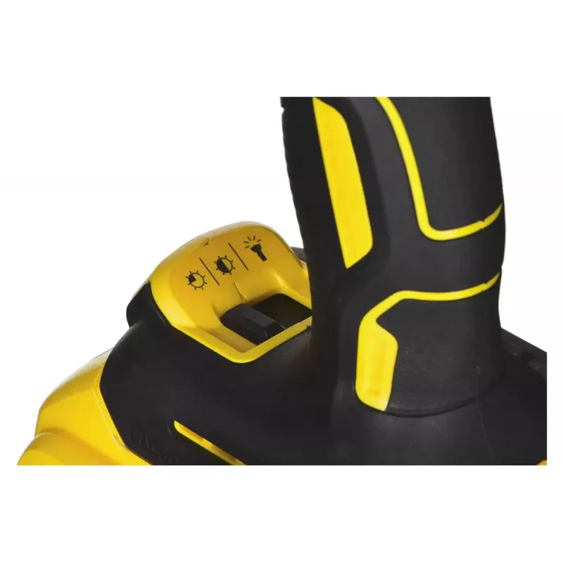 Akumulátorová kombinovaná sada náradia DeWalt DCK266P2T – 18V, 2×5.0Ah akumulátory, rázový uťahovač a príklepová vŕtačka, nabíjačka, kufrík