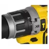 Akumulátorová kombinovaná sada náradia DeWalt DCK266P2T – 18V, 2×5.0Ah akumulátory, rázový uťahovač a príklepová vŕtačka, nabíjačka, kufrík